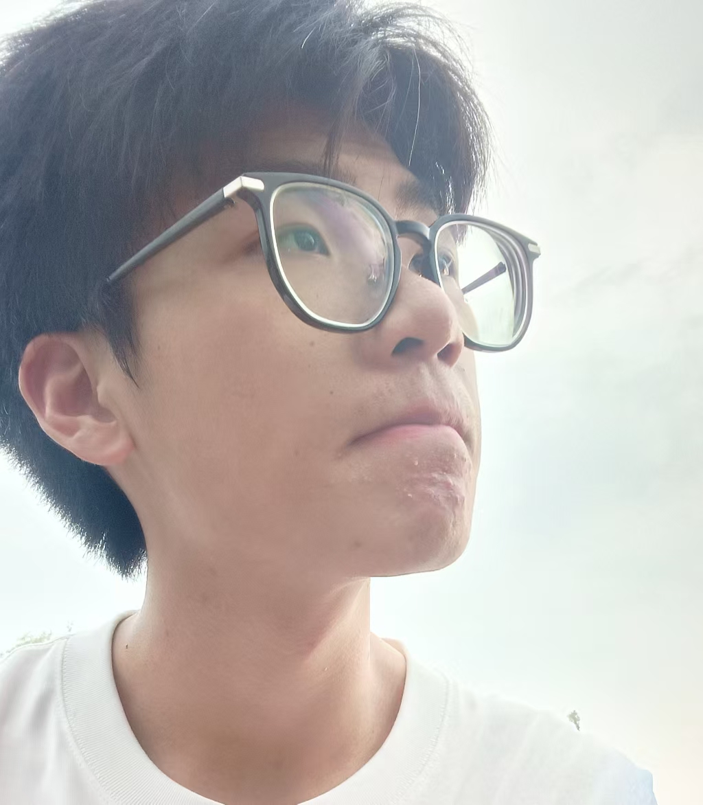 张崙头像